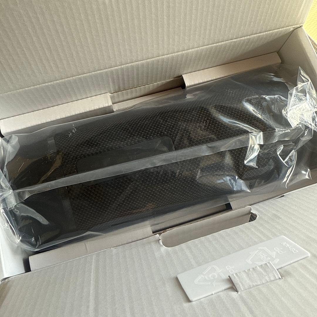 SONY SRS-XB33 ワイヤレススピーカー ブラック　未使用