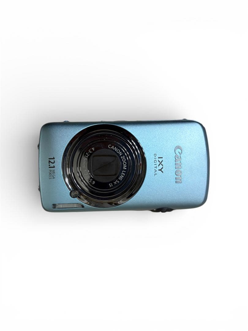 デジタルカメラ Canon IXY DIGITAL 930 IS