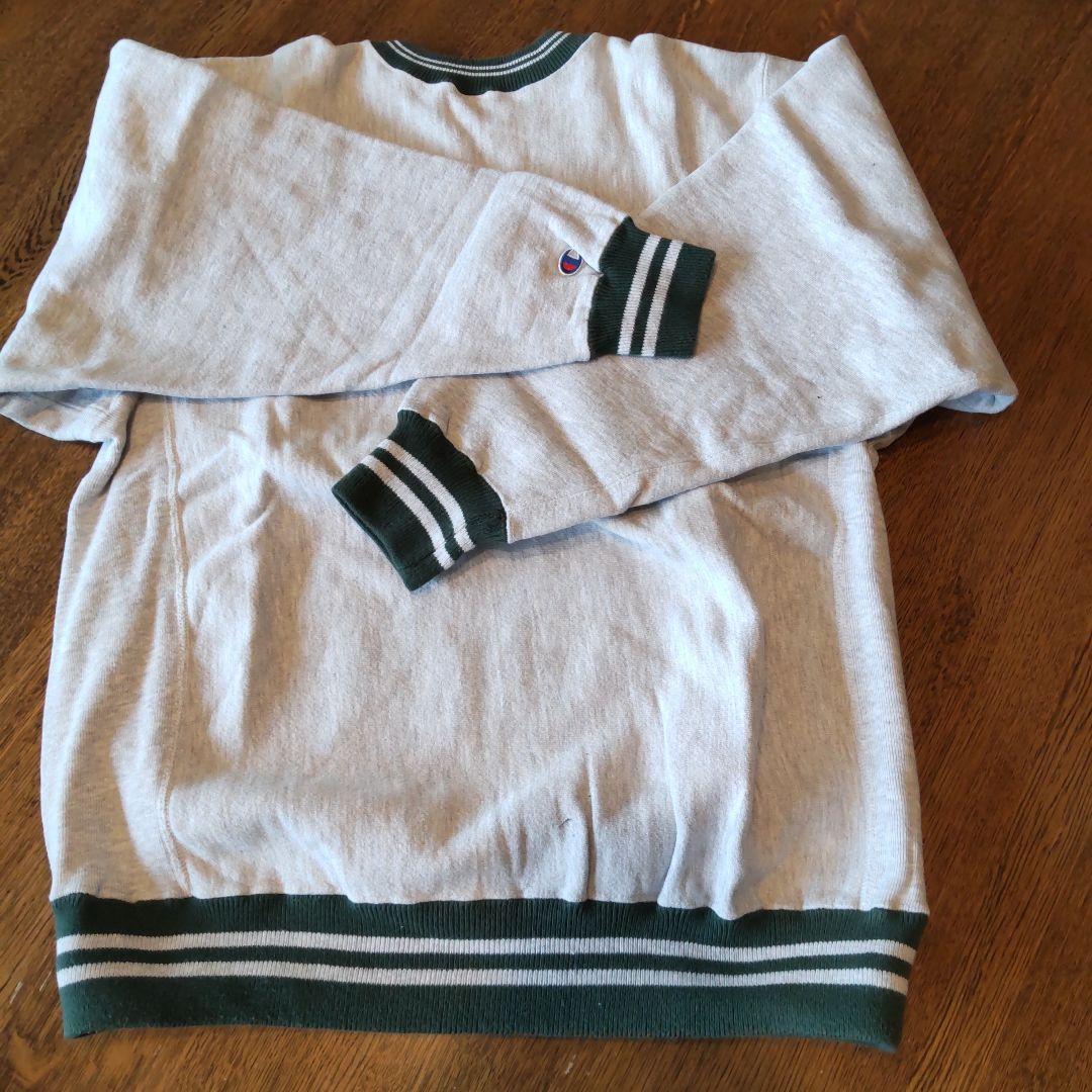 激レア USA製 90年代 リバースウィーブ アトランタオリンピック1996