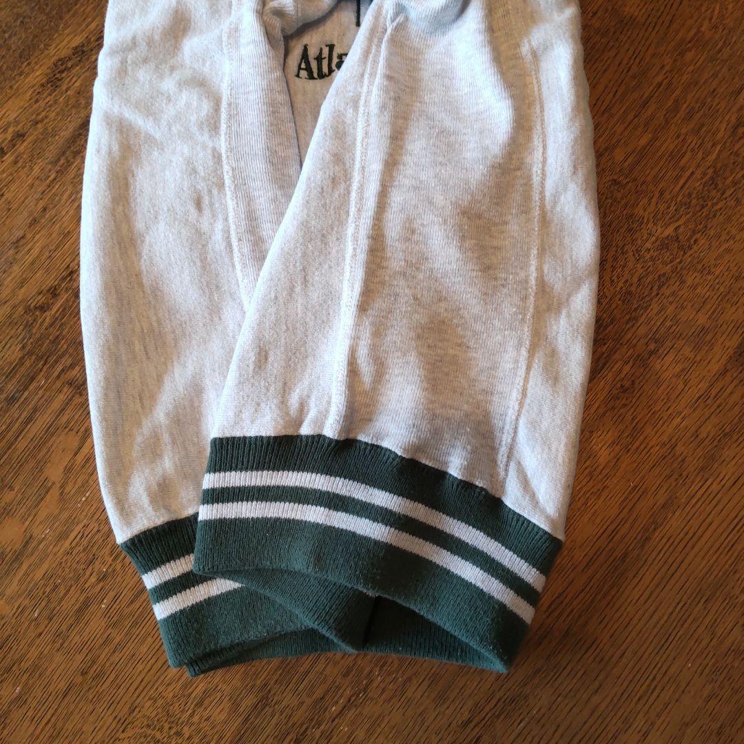 激レア USA製 90年代 リバースウィーブ アトランタオリンピック1996