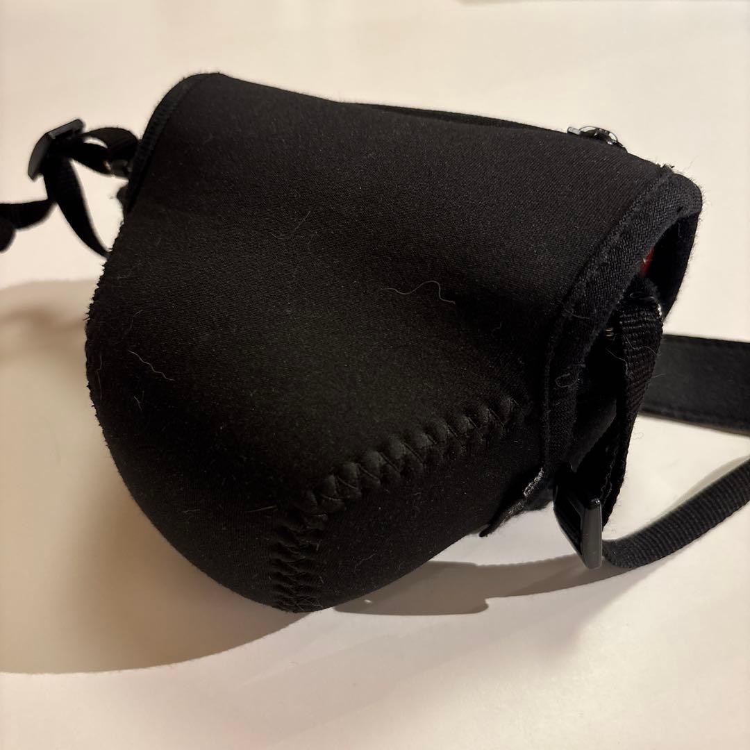 【少しの期間値下げ】Panasonic LUMIX GX7 Mark III