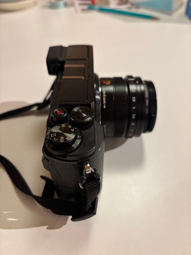 【少しの期間値下げ】Panasonic LUMIX GX7 Mark III