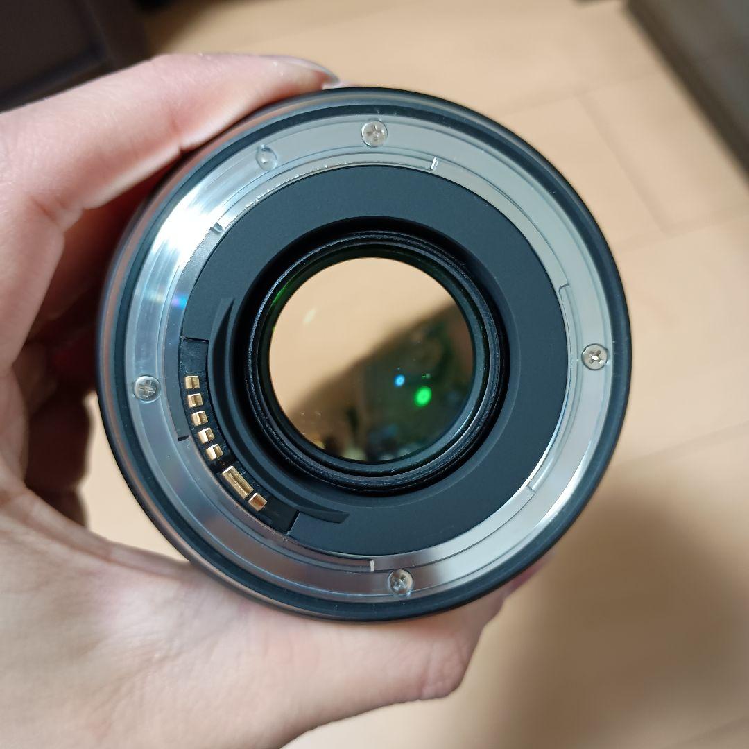 【超美品】TAMRON SP 45mm F1.8 Di VC USD