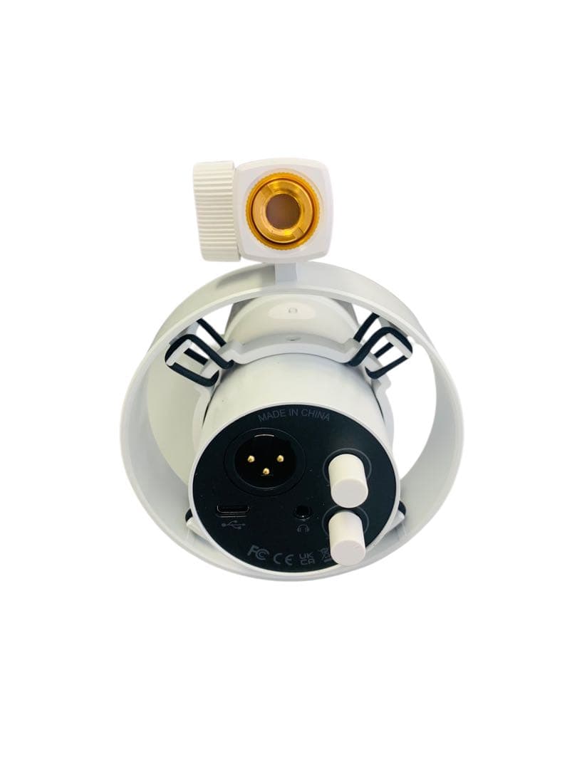 【開封済・未使用】FIFINE K688CT ダイナミックマイク 単一指向性