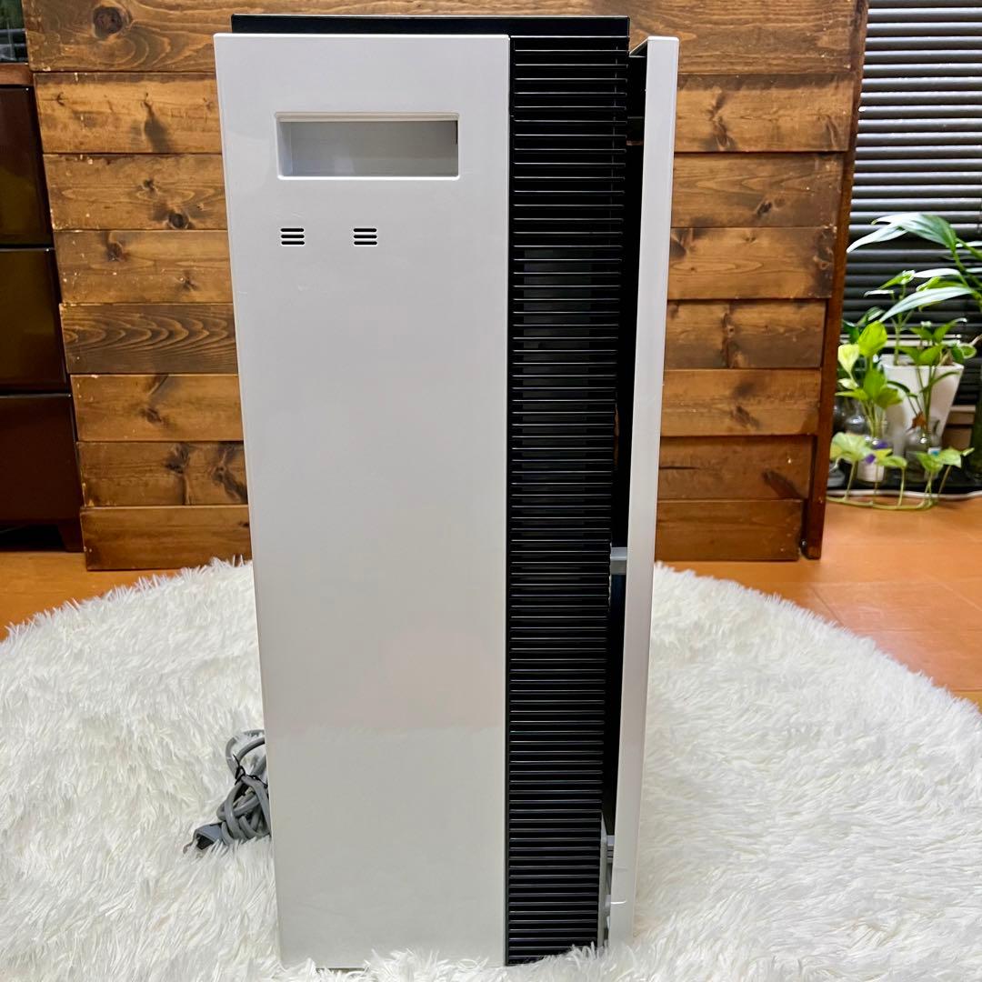 【美品】Panasonic 次亜塩素酸 ジアイーノ F-MVB10 ホワイト