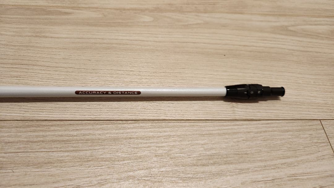 グラファイトデザイン ツアーAD GC-6 S 1W用　キャロウェイスリーブ