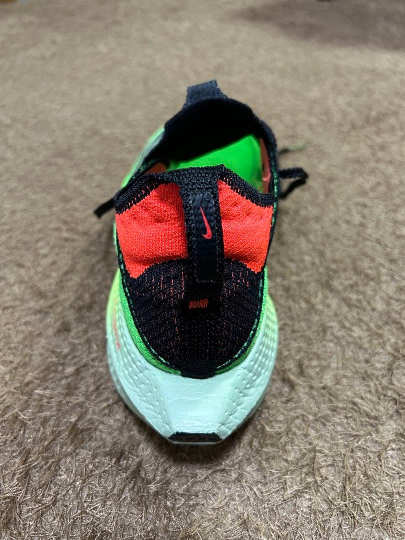 Nike アルファフライ2 駅伝パック26.0センチ