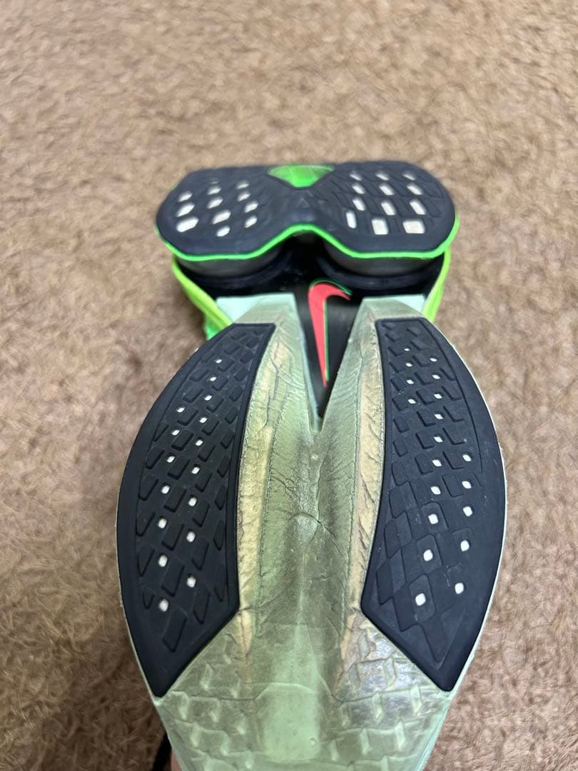 Nike アルファフライ2 駅伝パック26.0センチ