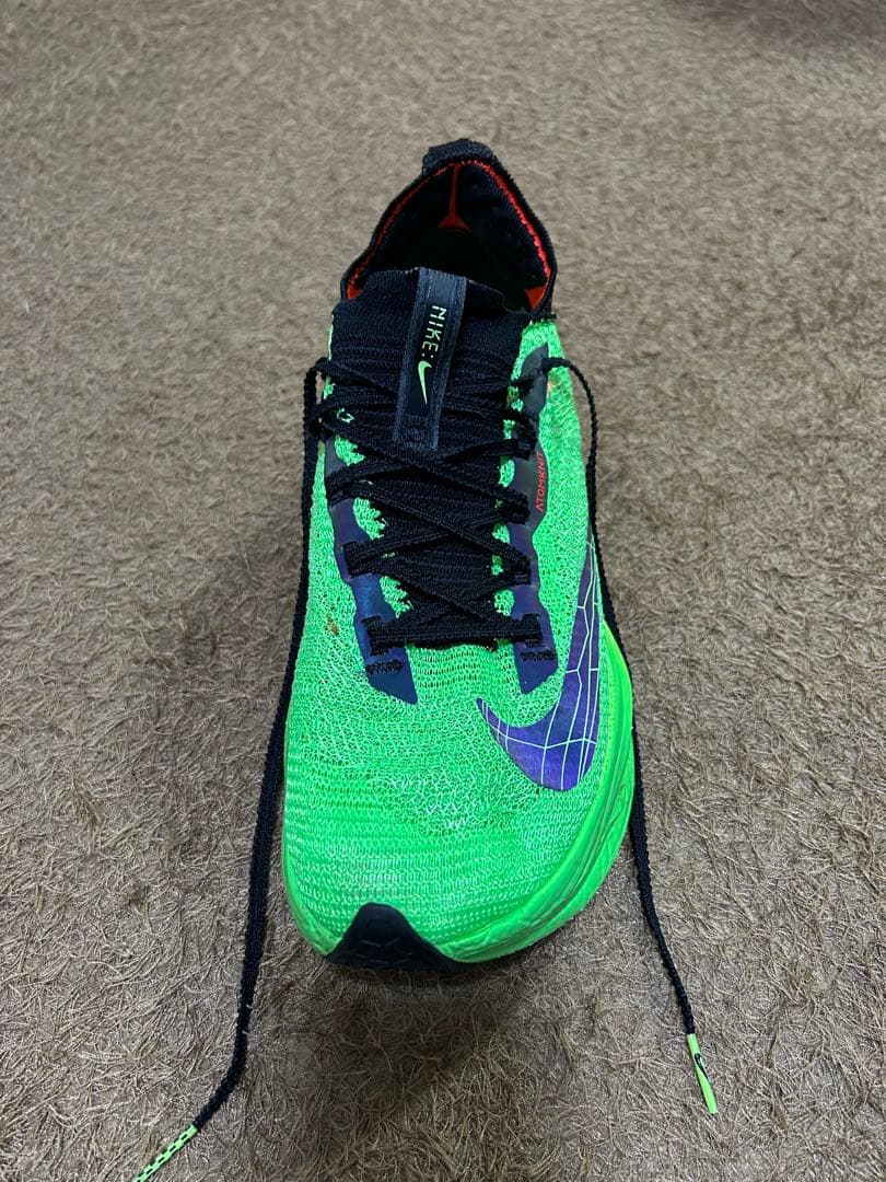 Nike アルファフライ2 駅伝パック26.0センチ