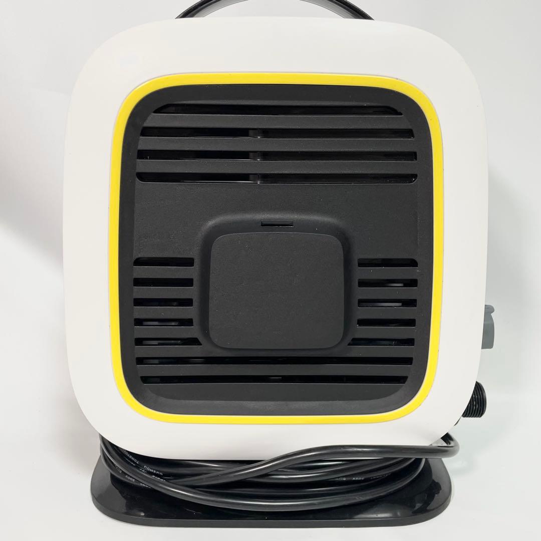 ケルヒャーミニ k mini CZ 高圧洗浄機 別売り付属品あり！