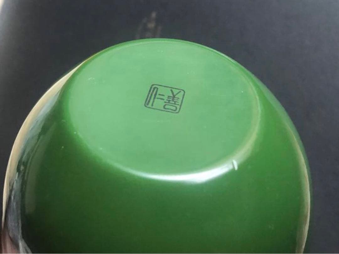 輪島塗カップ5客