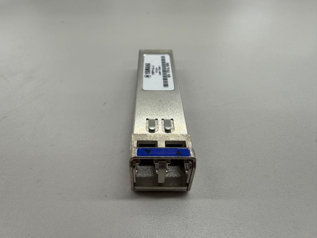 YAMAHA SFPモジュール YSFP-G-LX 1310nm