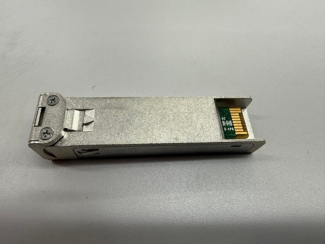 YAMAHA SFPモジュール YSFP-G-LX 1310nm