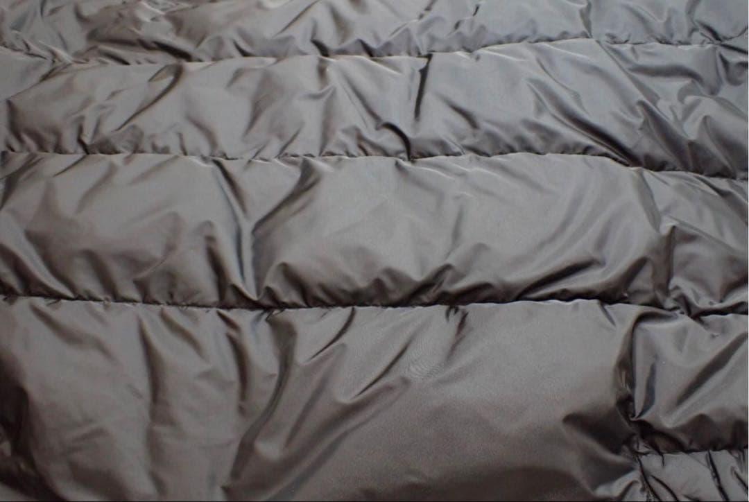 美品 PRADA ダウンジャケット 54 XL相当 メンズ SBG112