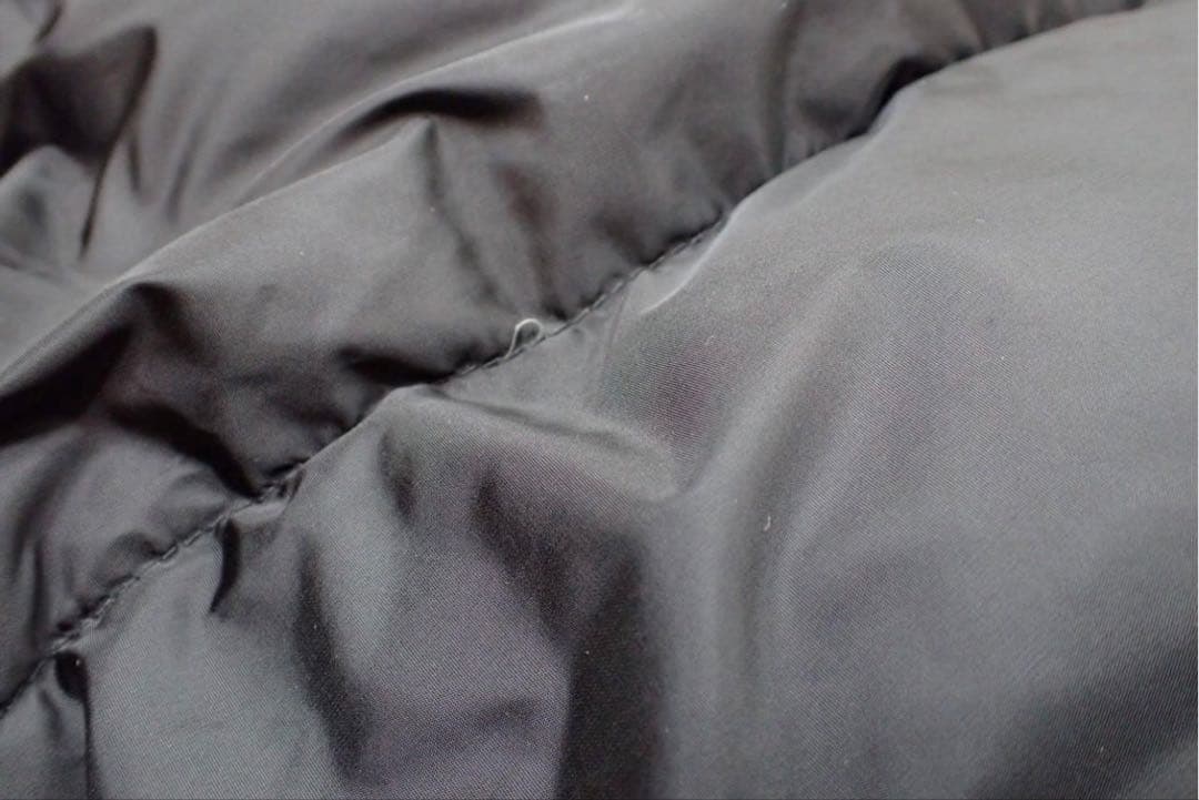 美品 PRADA ダウンジャケット 54 XL相当 メンズ SBG112