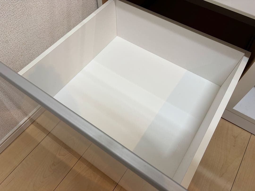 ニトリ レジューム 90 食器棚 キッチンボード　値引き可