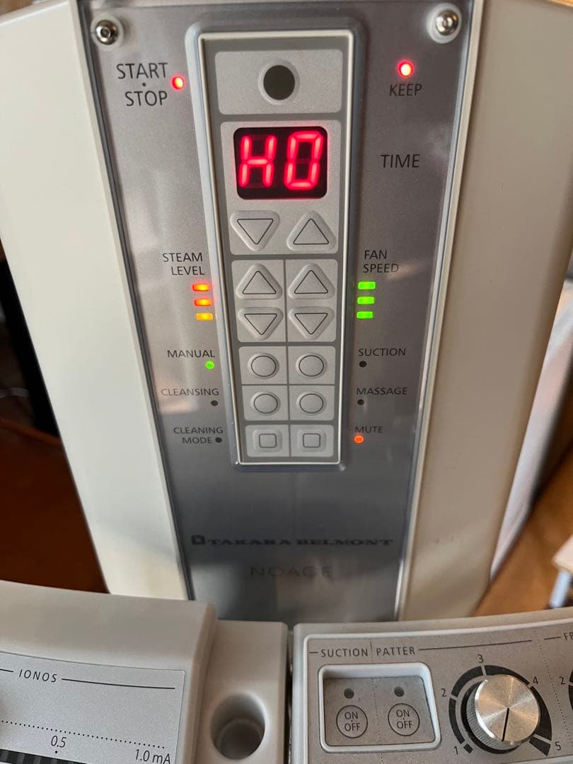 REVEIL様 タカラベルモント　ノアージュ