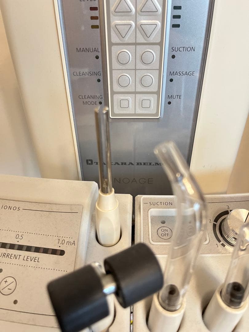 REVEIL様 タカラベルモント　ノアージュ