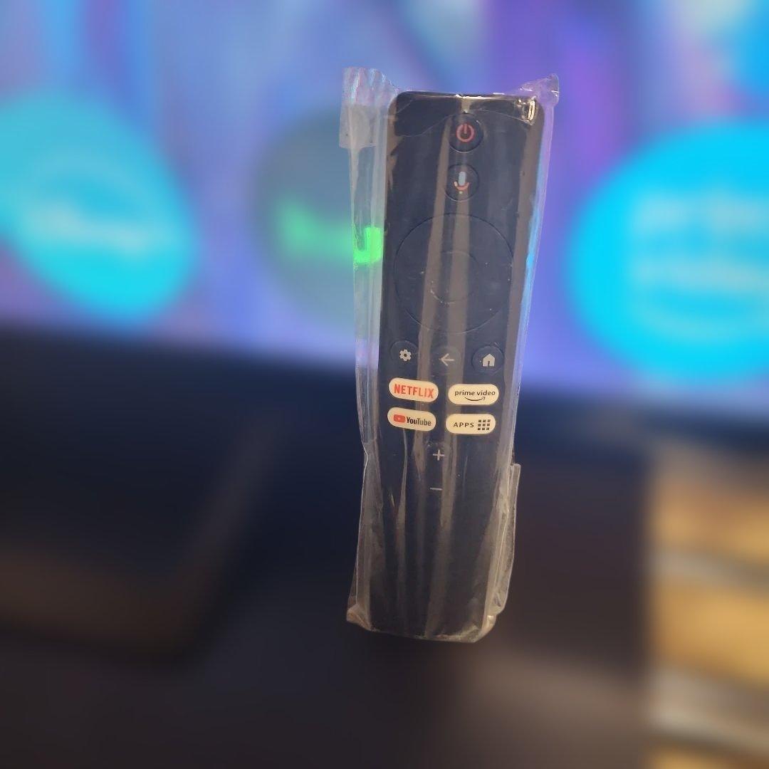 テレビ Xiaomi TV A Pro 43-inch 4k