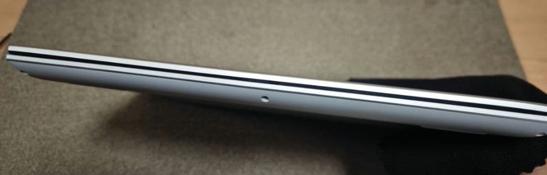 Windowsノート本体 Dell inspiron14 5435 Ryzen7