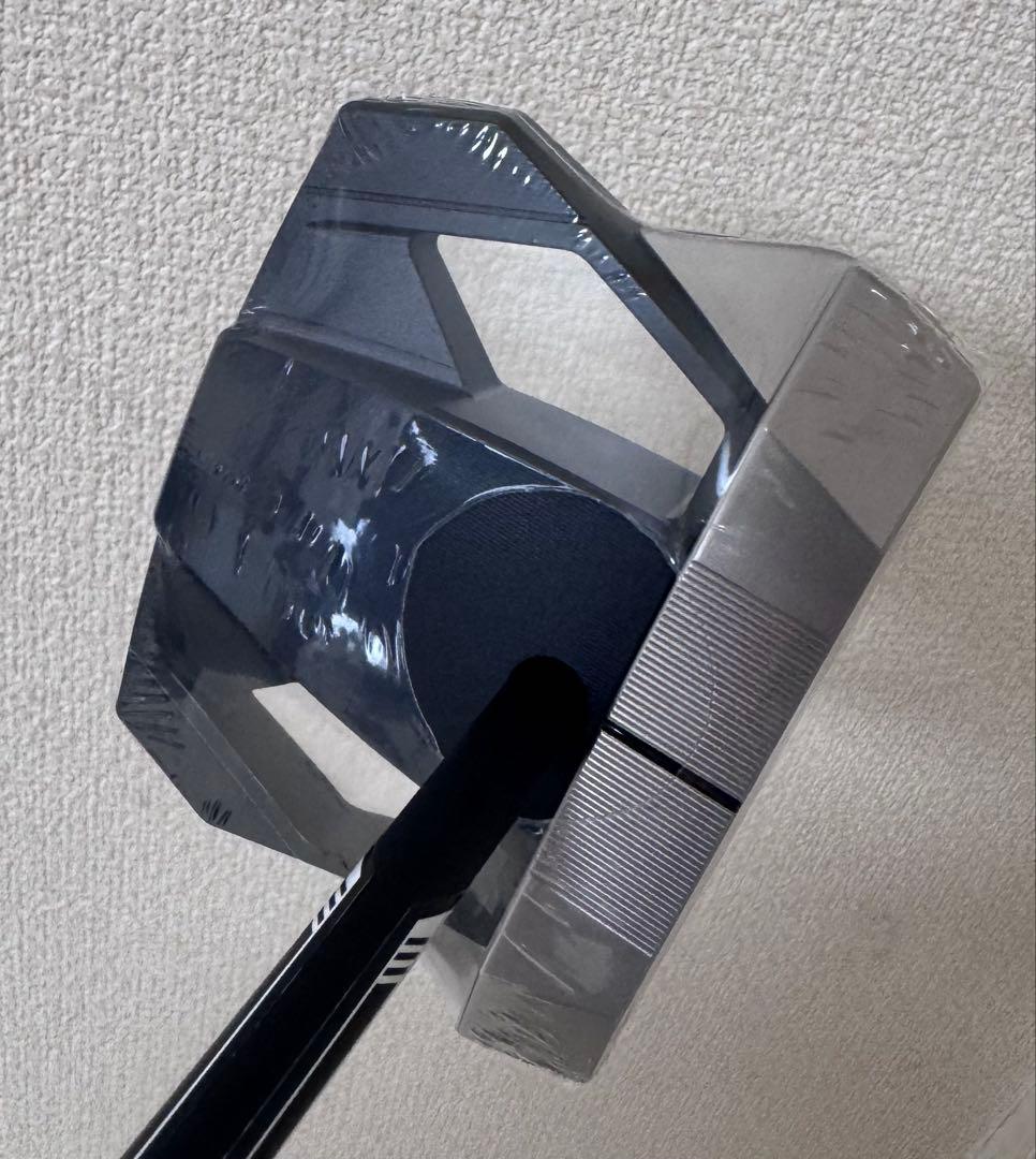 TaylorMade Spider S K-ZT パター(レフティ)