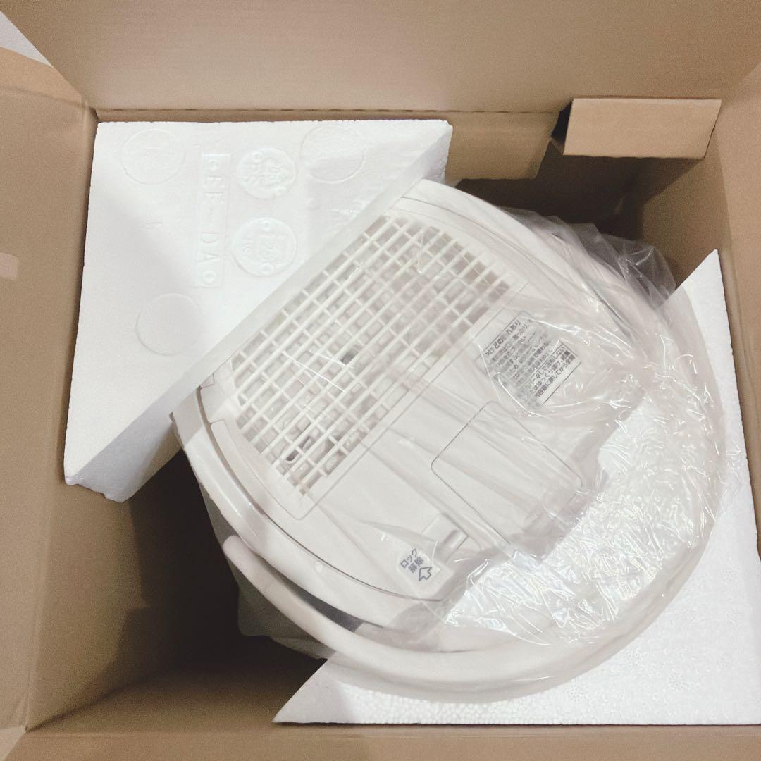 【未使用品】 ZOJIRUSHI EE-DB50 象印 加湿器 スチーム式加湿器