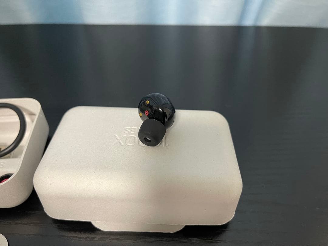 SONY WF-1000XM5 右＋付属品完備