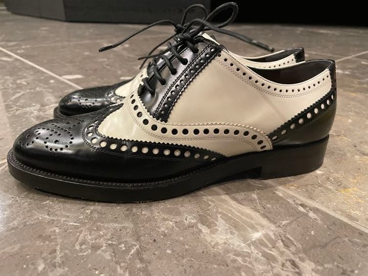 ディオール☆ローファー