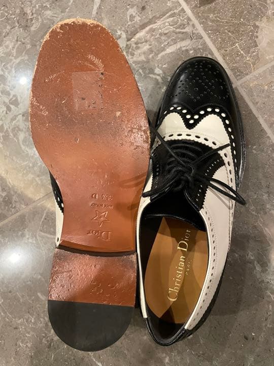 ディオール☆ローファー