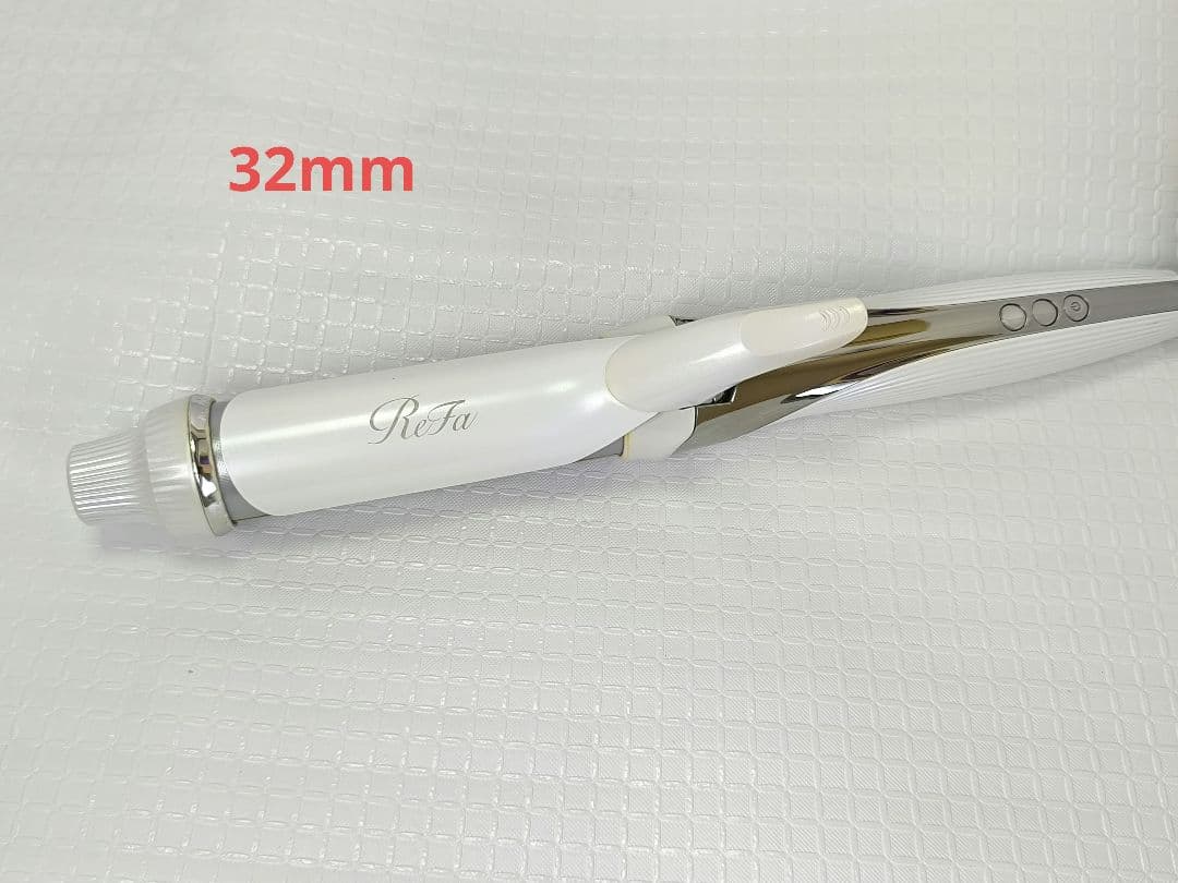 ReFa リファ ビューテック カールアイロン コテ　32mm
