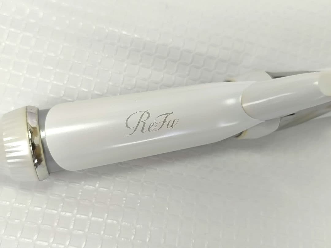 ReFa リファ ビューテック カールアイロン コテ　32mm