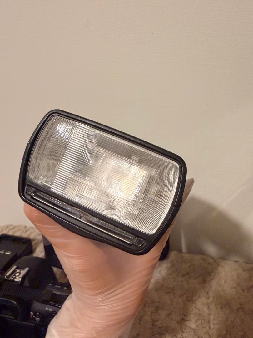 総額47万円相当のCanon EOS 6D Mark Ⅱ セット販売