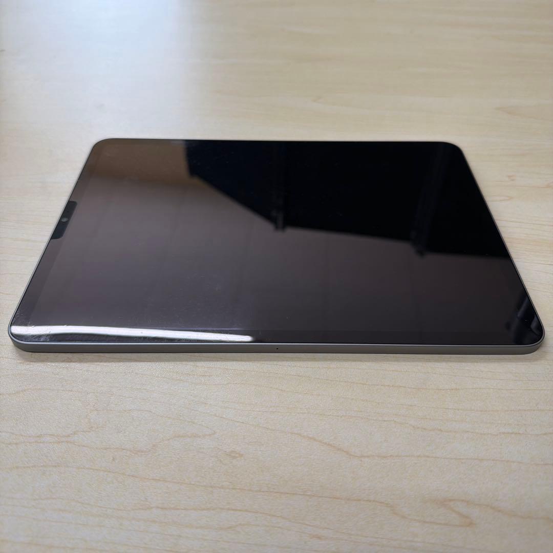 【REViSE】　　iPad Pro11インチ第4世代