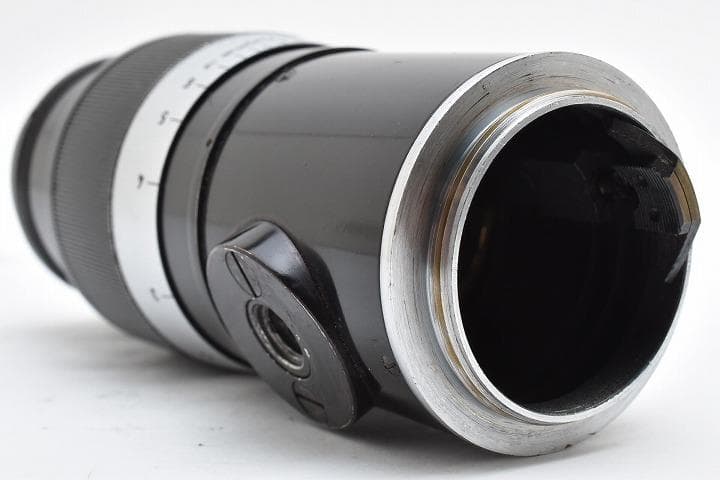 その他 15234 Leitz Hektor 135mm F4.5 Leica 13.5