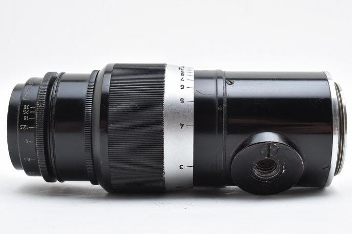 その他 15234 Leitz Hektor 135mm F4.5 Leica 13.5