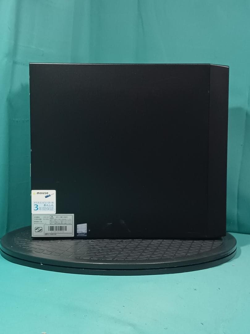 初期保証 i5-9400 16GB SSD256GB オフィス Win11