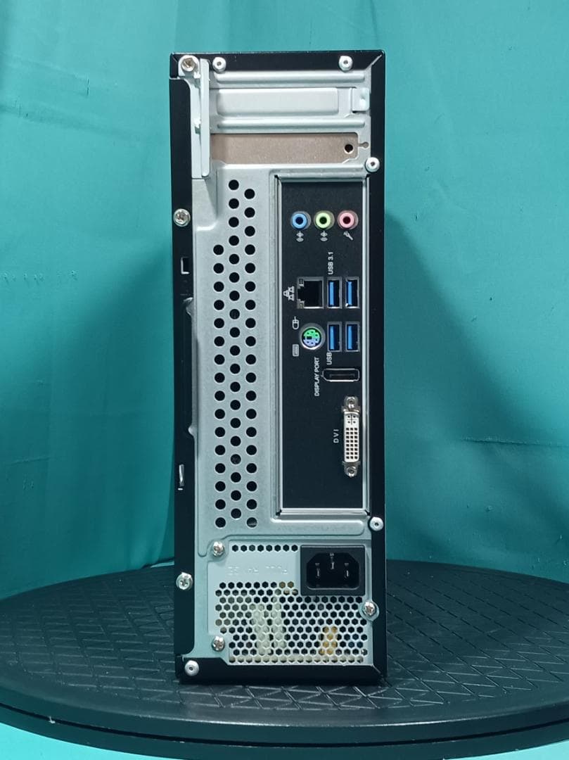 初期保証 i5-9400 16GB SSD256GB オフィス Win11