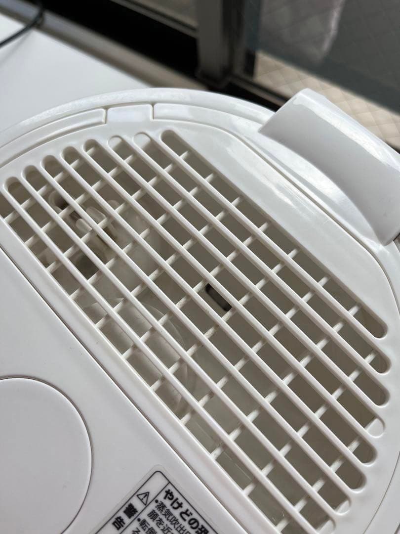 象印　スチーム式加湿器　EE-RQ50 2020年製　日本製