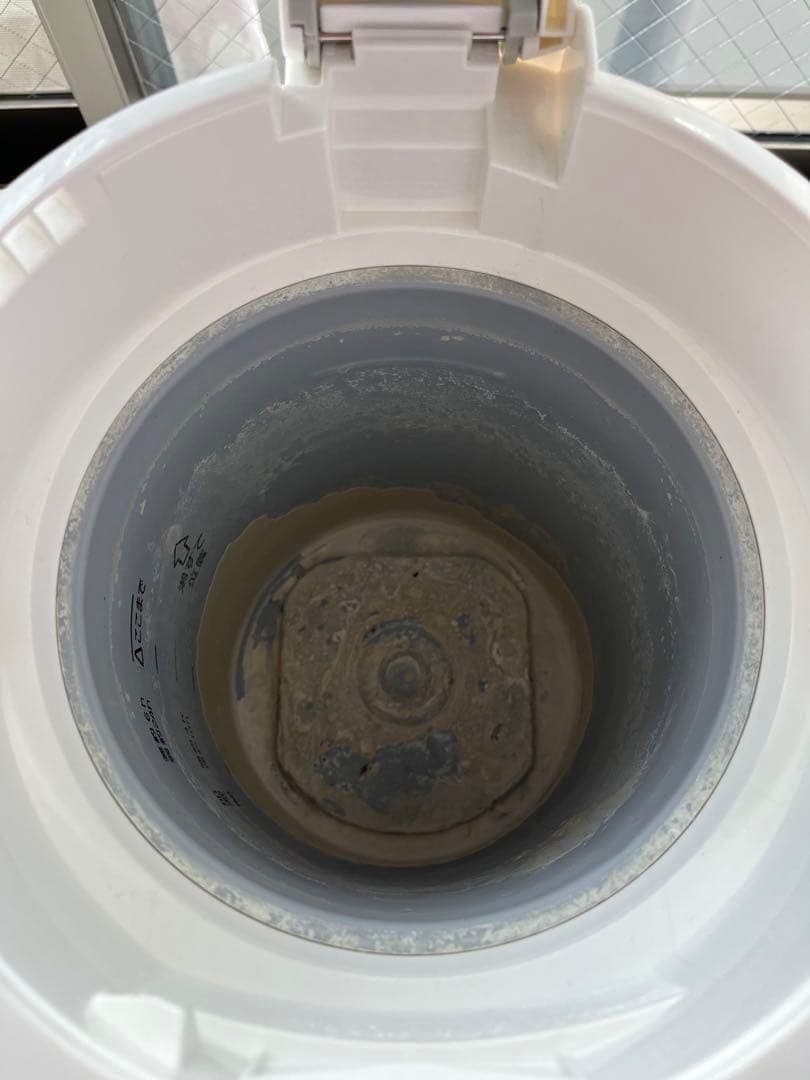 象印　スチーム式加湿器　EE-RQ50 2020年製　日本製