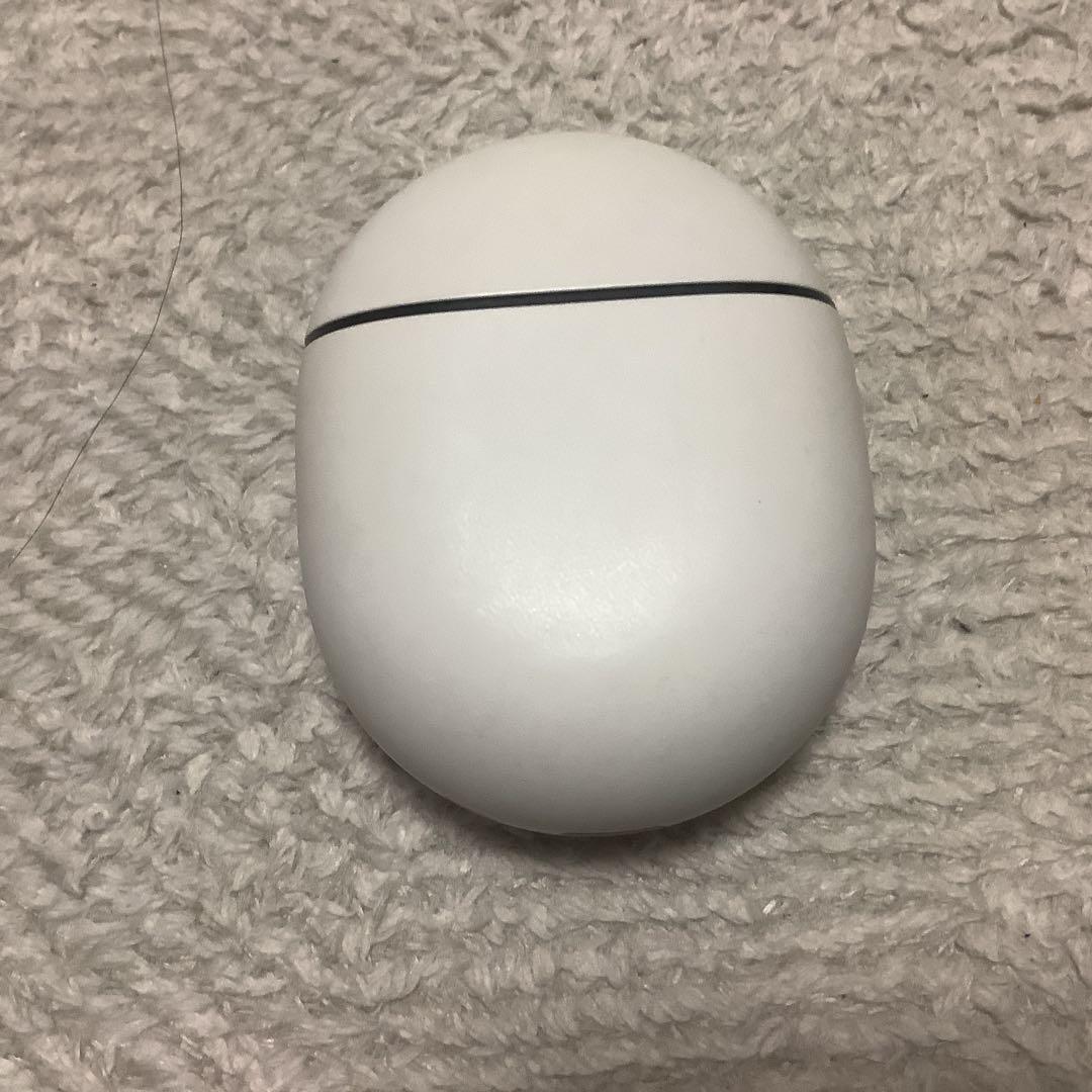 Google Pixel Buds Pro 2 充電器　充電ケース