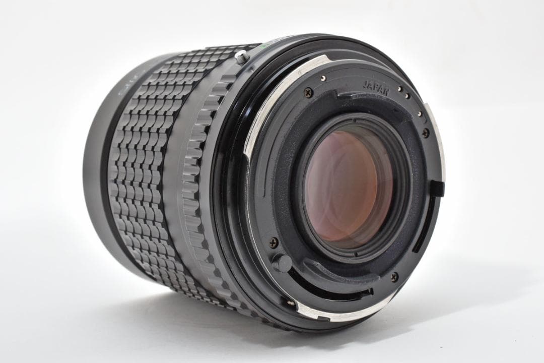 レンズ(単焦点) SMC Pentax-A 645 45mm F2.8 #7757