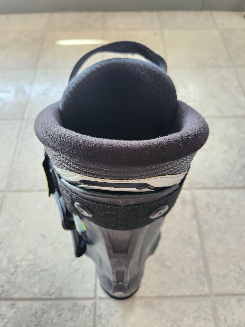 【中古品】HEAD EDGE LYT80 スキーブーツ27cm