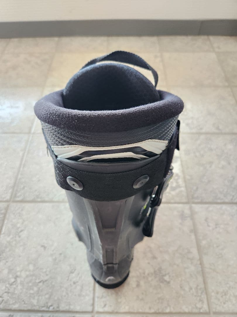 【中古品】HEAD EDGE LYT80 スキーブーツ27cm