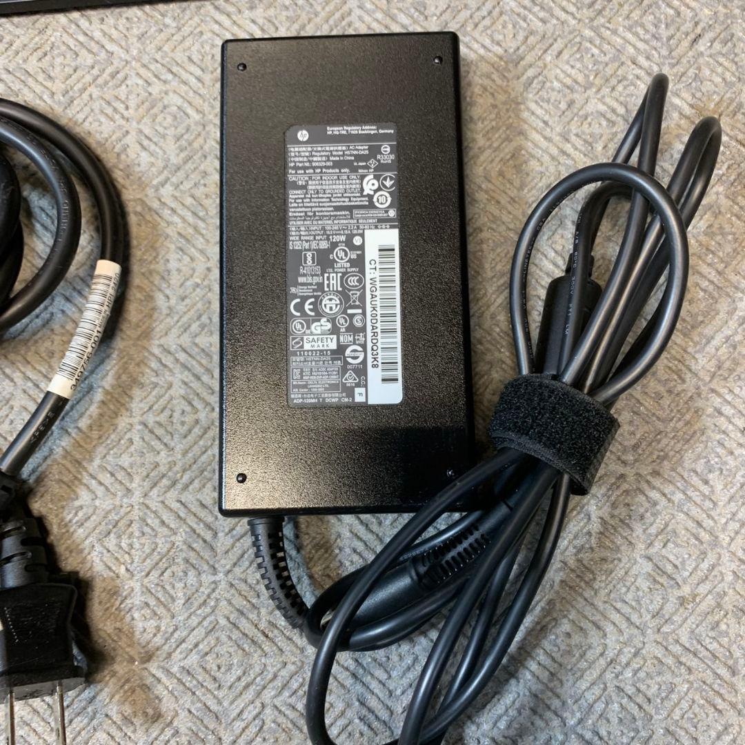 I290 HP pavilion 32 QHD 液晶モニター ディスプレイ