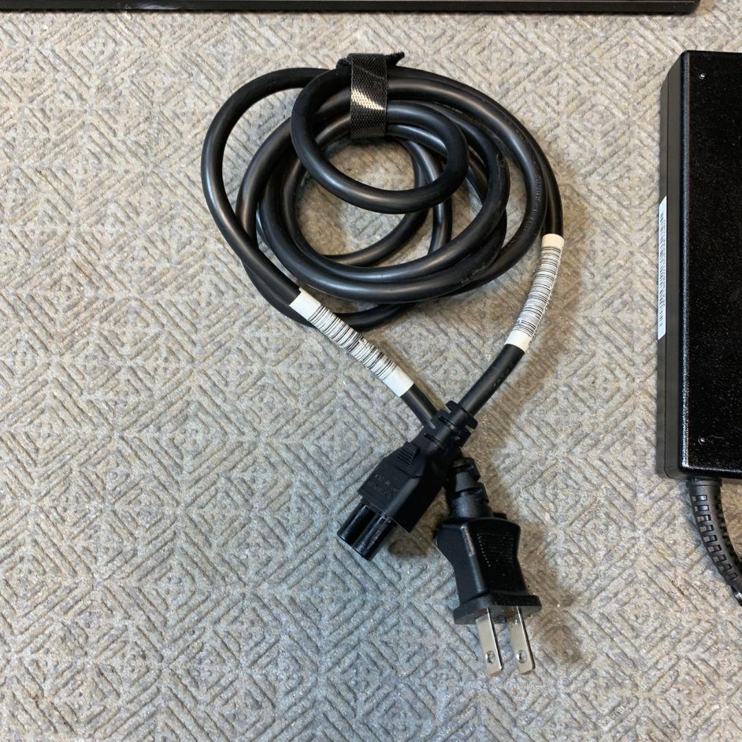 I290 HP pavilion 32 QHD 液晶モニター ディスプレイ