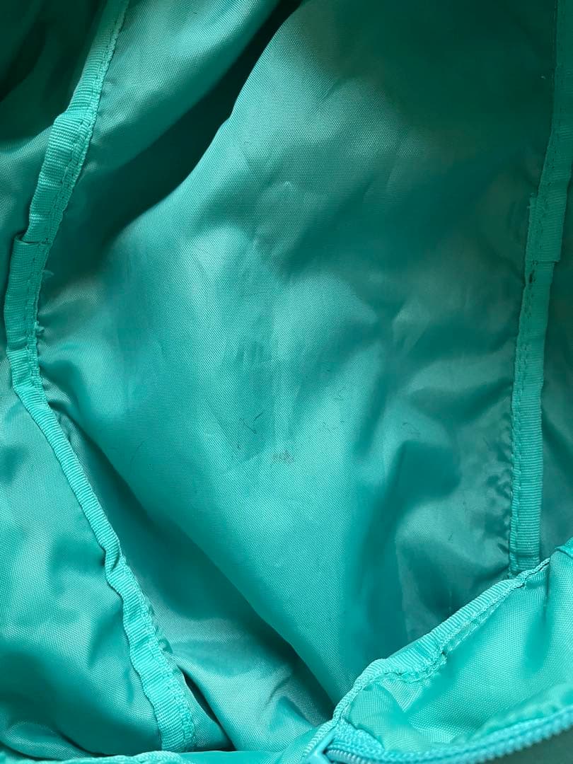 SUPREME / 2007 El Cuchillo / ダッフルバッグ