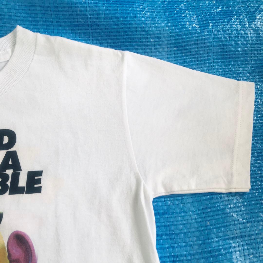 極美品⬜︎トイストーリー⬜︎JERZEES⬜︎ポテトヘッドTシャツ⬜︎ピクサー⬜︎ムービー