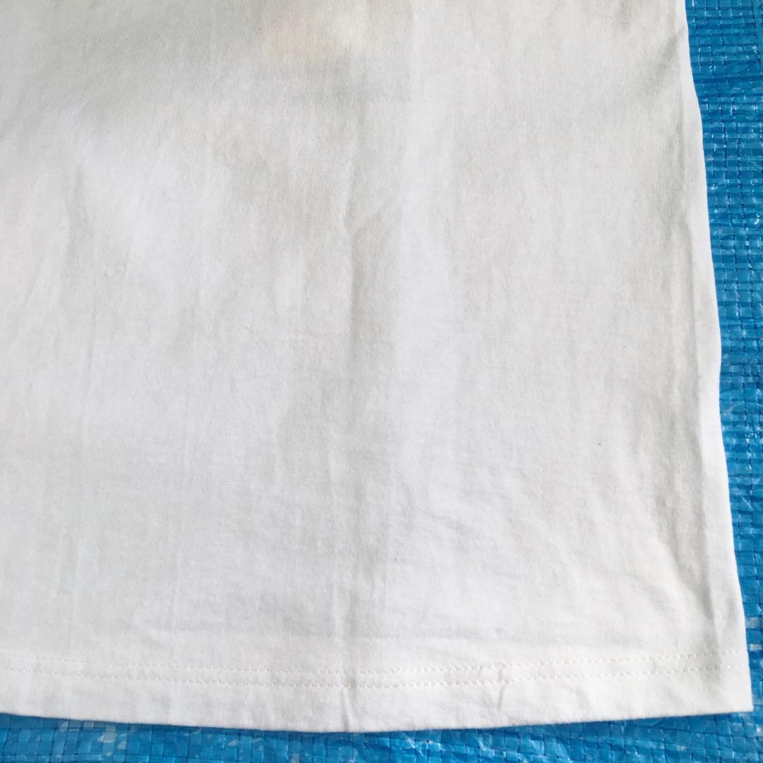 極美品⬜︎トイストーリー⬜︎JERZEES⬜︎ポテトヘッドTシャツ⬜︎ピクサー⬜︎ムービー