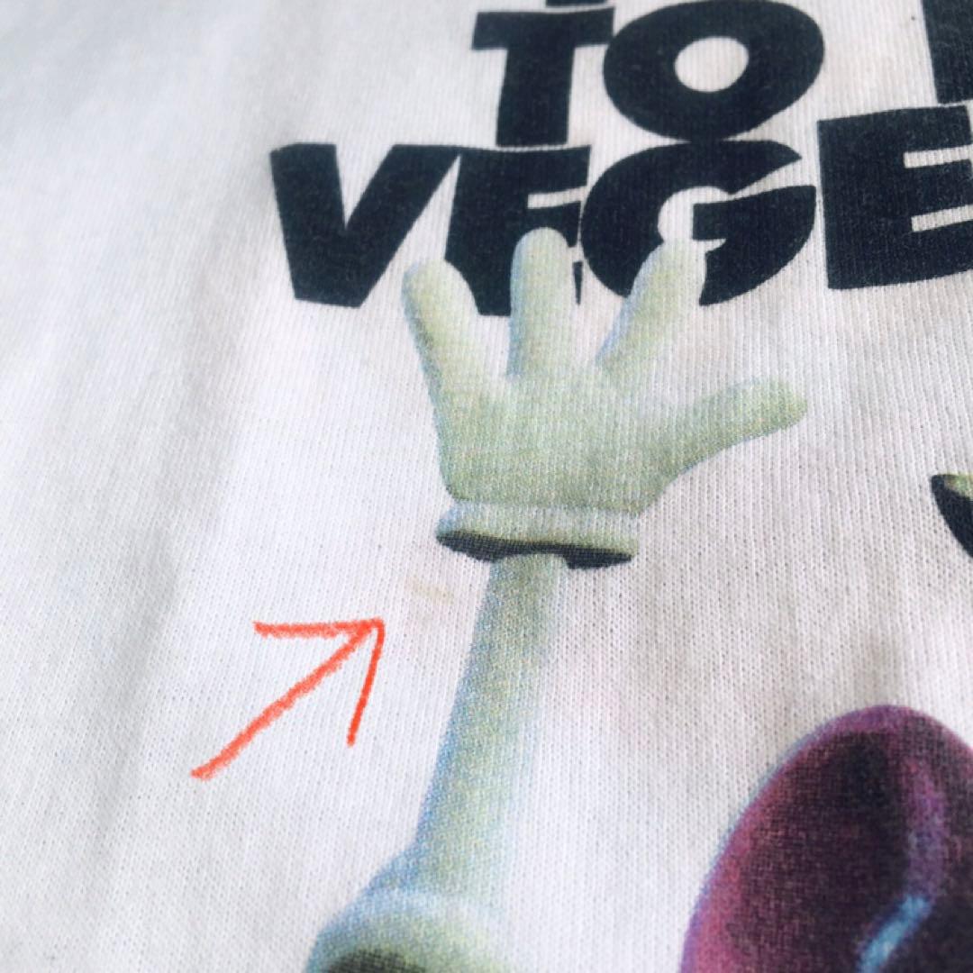 極美品⬜︎トイストーリー⬜︎JERZEES⬜︎ポテトヘッドTシャツ⬜︎ピクサー⬜︎ムービー