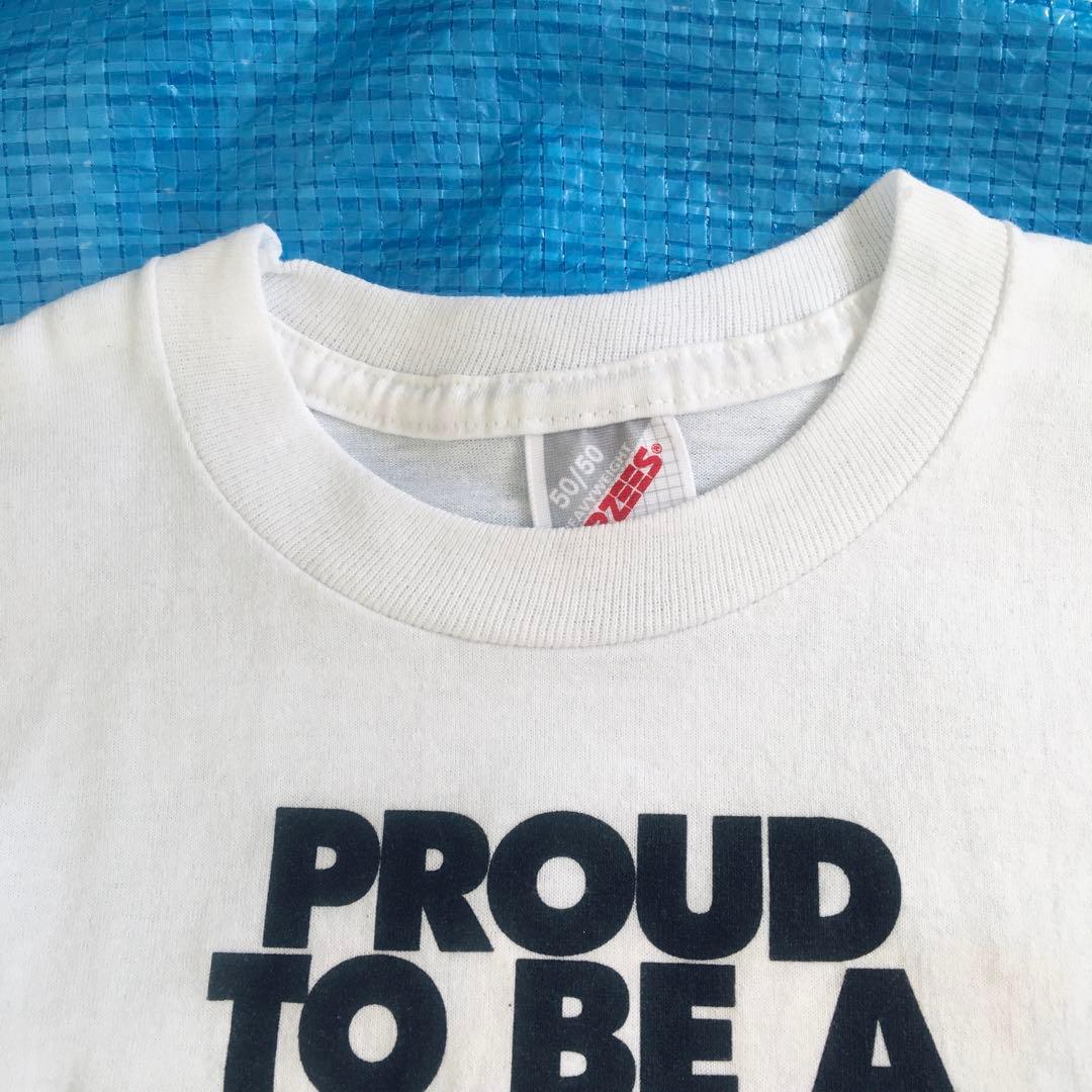 極美品⬜︎トイストーリー⬜︎JERZEES⬜︎ポテトヘッドTシャツ⬜︎ピクサー⬜︎ムービー